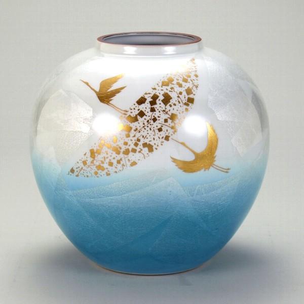 九谷焼 花瓶 銀彩」の人気商品一覧 | 安い商品を通販サイトから探す