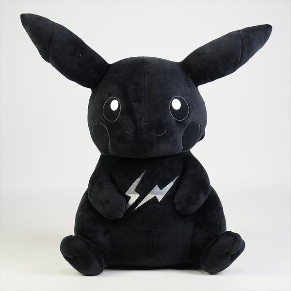 Fragment Design ×POKEMON INN THUNDERBOLT PROJECT ピカチュウ