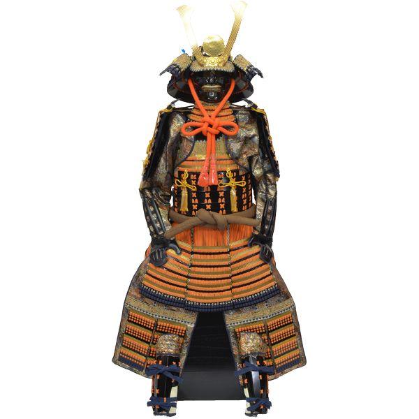 鎧単体等身大 等身大 鎧 ヒオドシ 114867 : 高田卸方屋 - 通販 - Yahoo