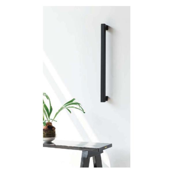 LIXIL（リクシル） 手すりスクエアタイプ I型セットプラン L600 直受け