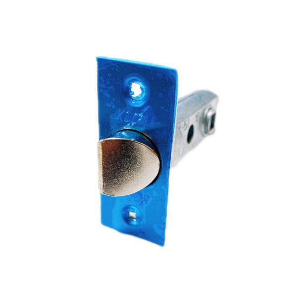 長沢製作所 古代 ラッチ錠 T-51 T-60 空錠 KODAI コダイ : 住まいの