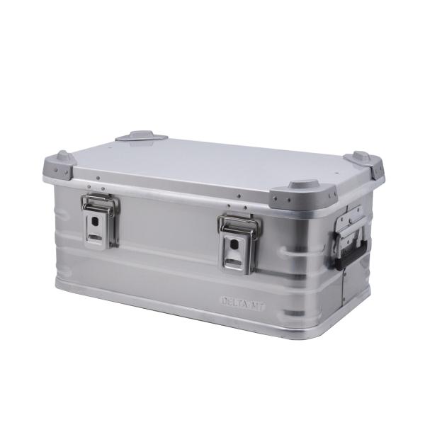 DELTA/MT Extreme X(TM) 30アルミコンテナ [ アルミニウム ]スタッグ