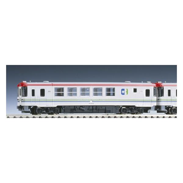 ②TOMIX 98093 ふるさと銀河線りくべつ鉄道 CR70・75形セット Amazon