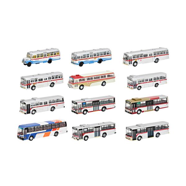 ザ・バスコレクション 東急100周年記念東急バススペシャル ※単品