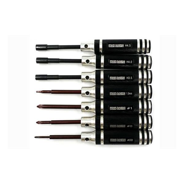 ミニッツツールセット [YT-0210] : スーパーラジコンYahoo!店 - 通販