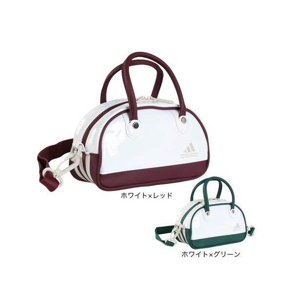 adidas（アディダス） （メンズ、レディース）EM ミニバッグ XE KSA33