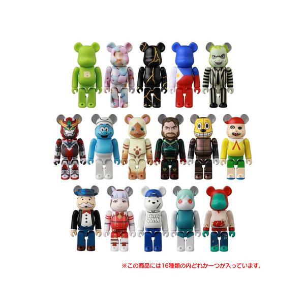 ベアブリック（BE@RBRICK）（メンズ、レディース、キッズ）ベア