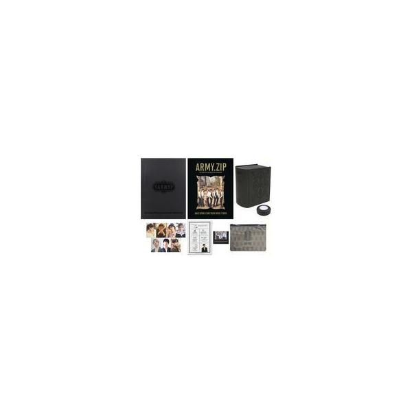 中古雑貨 BTS(防弾少年団) 7期 ARMY MEMBERSHIP KIT(アーミーメンバー