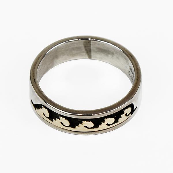 インディアン ジュエリー 【NAVAJO】 リング RI0029 : Bud Shop - 通販