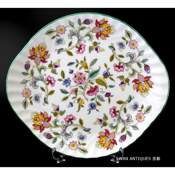 最近見かけない？英国老舗食器ブランド「ミントン」について - macaroni