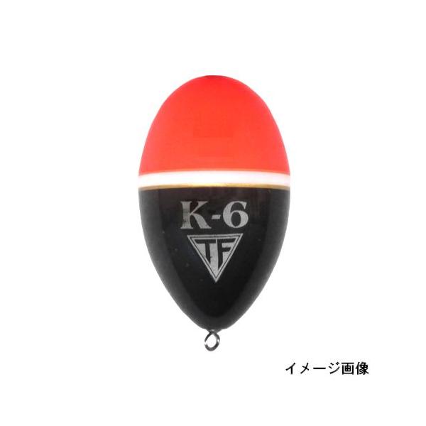 釣研 K−6 00号 スカーレット【ゆうパケット】 爆買 : 釣具の