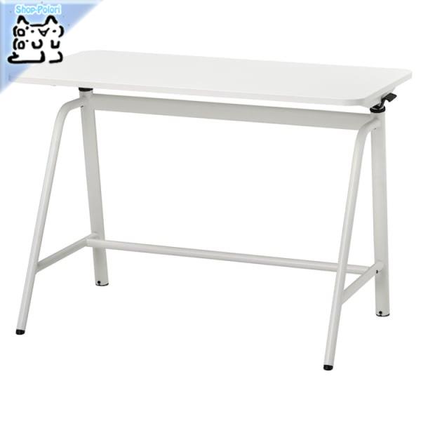 イケア（IKEA） IKEA - - GLADHOJDEN -グラードホイデン- デスク 昇降