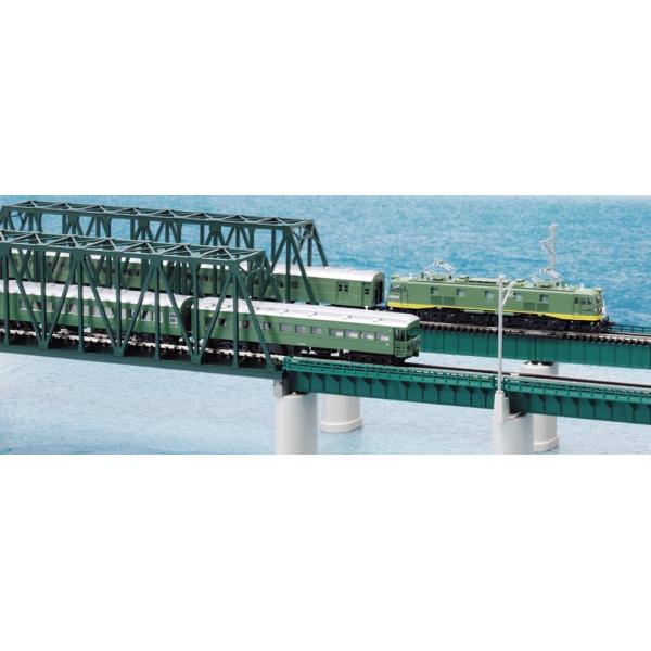 カトー 特急「つばめ」青大将 8両増結セット 10-573 (鉄道模型) 価格