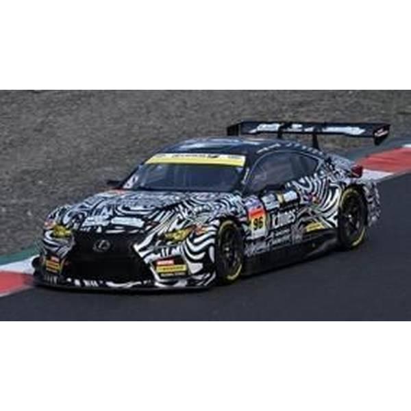 スパークモデル スパーク 1/43 K-tunes RC F GT3 No.96 K-tunes Racing