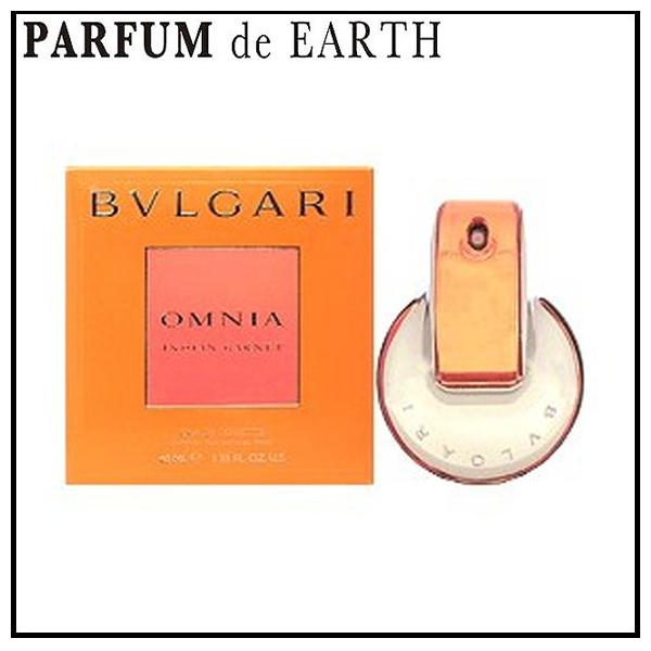 BVLGARI（ブルガリ） 並行輸入品 香水 オムニア ガーネット EDT SP