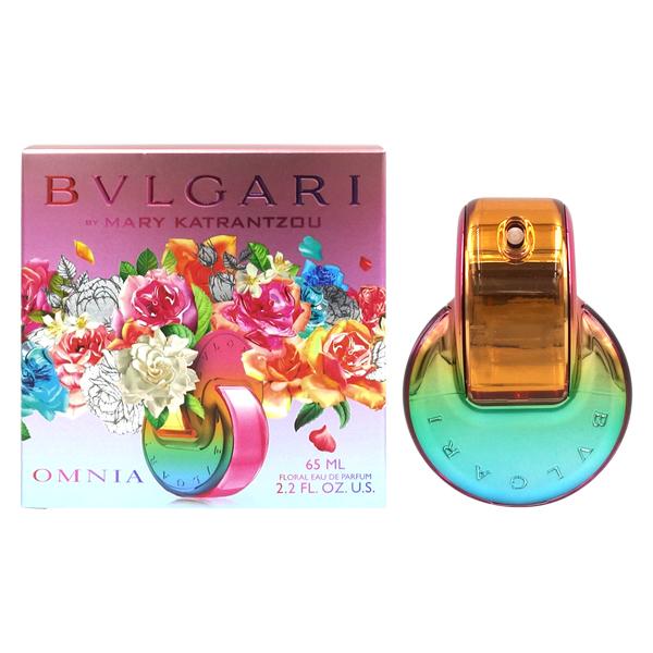 BVLGARI（ブルガリ） 並行輸入品 香水 オムニア バイ メアリー