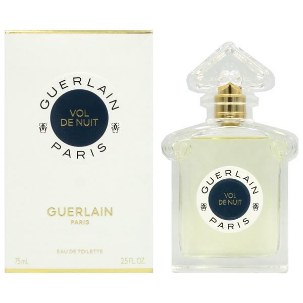 GUERLAIN（ゲラン） 並行輸入品 夜間飛行 EDT SP 75ml VOL DE NUIT