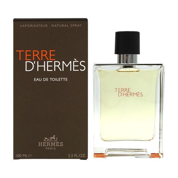 HERMES（エルメス） 並行輸入品 香水 テール ドゥ EDT SP 100ml
