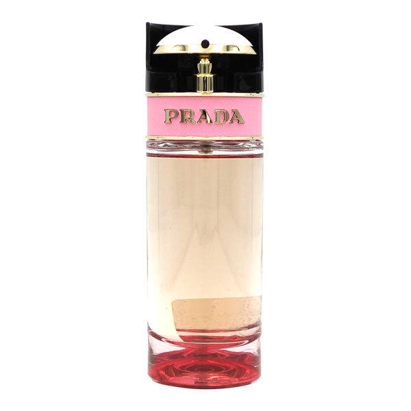 PRADA CANDY 並行輸入品 プラダ キャンディ フロラーレ EDT SP 80ml