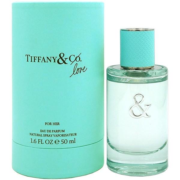 TIFFANY&Co.（ティファニー） 並行輸入品 香水 ティファニー＆ラブ
