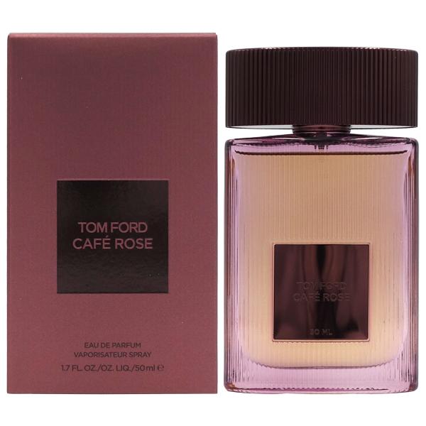 TOM FORD（トムフォード） 並行輸入品 香水 カフェ ローズ EDP SP 50ml