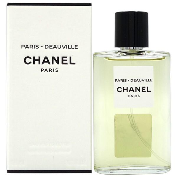 CHANEL（シャネル） 並行輸入品 香水 レ ゾー ドゥ パリ ドーヴィル