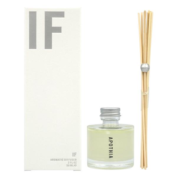 並行輸入品 香水 アポーシア APOTHIA イフ ディフューザー ミニ 50ml
