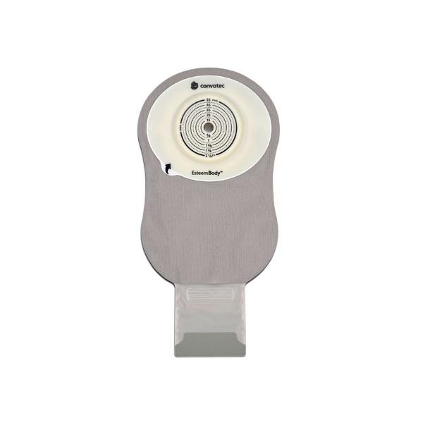 エスティームボディ 7mm 透明/窓付き 10枚/箱 423667 423666 423665