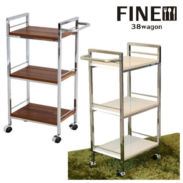 キッチンワゴン キッチンカウンター スリムキッチンラック スリム