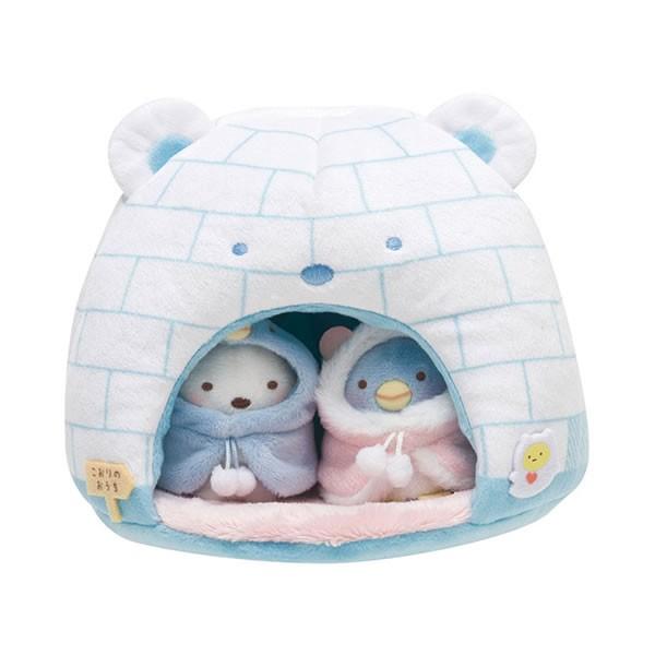 すみっコぐらし 【大決算セール】すみっコぐらし すみっコハウス