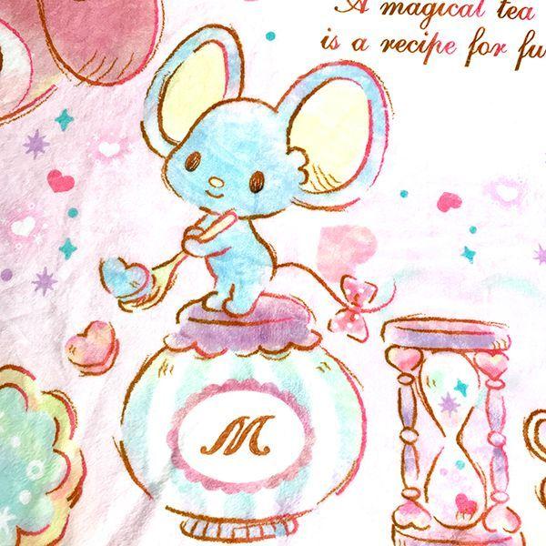 サンリオ マイメロディ フランネルブランケット ブランケット 毛布