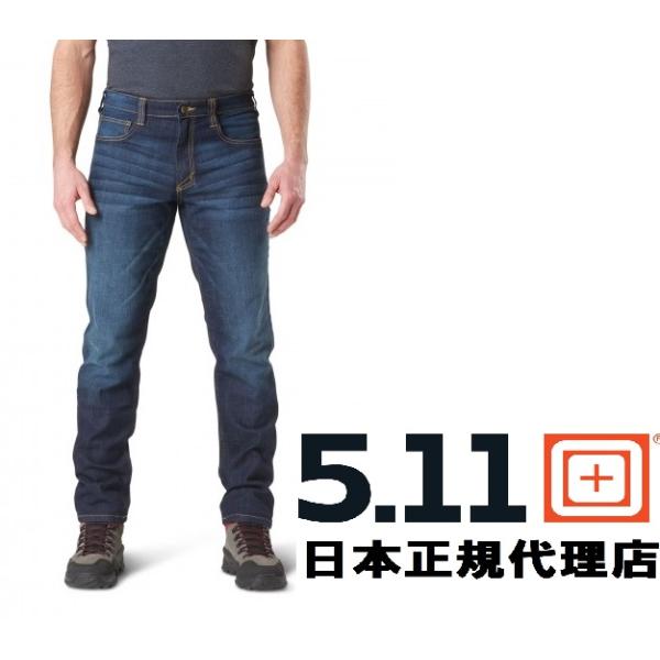 5.11 Tactical ファイブイレブン ディフェンダーフレックス スリム