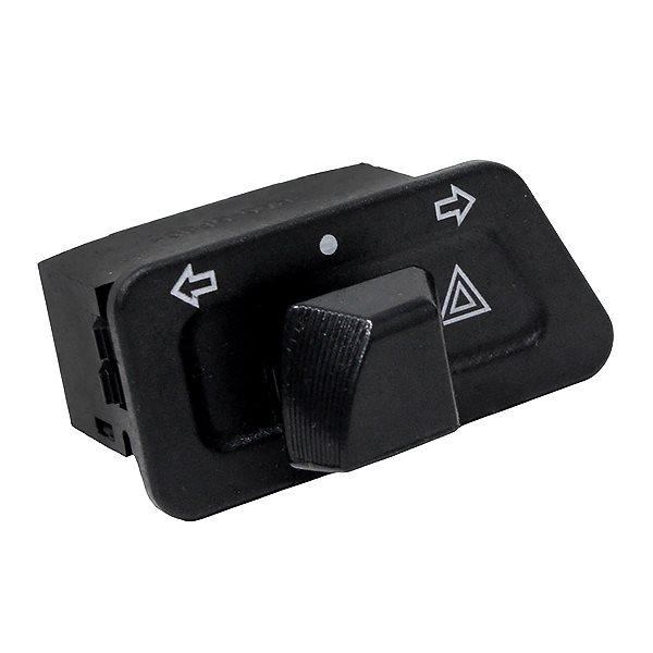 HONDA DIO ZX AF27 AF28 AF34 AF35 AF62 AF68 ハザード機能付き