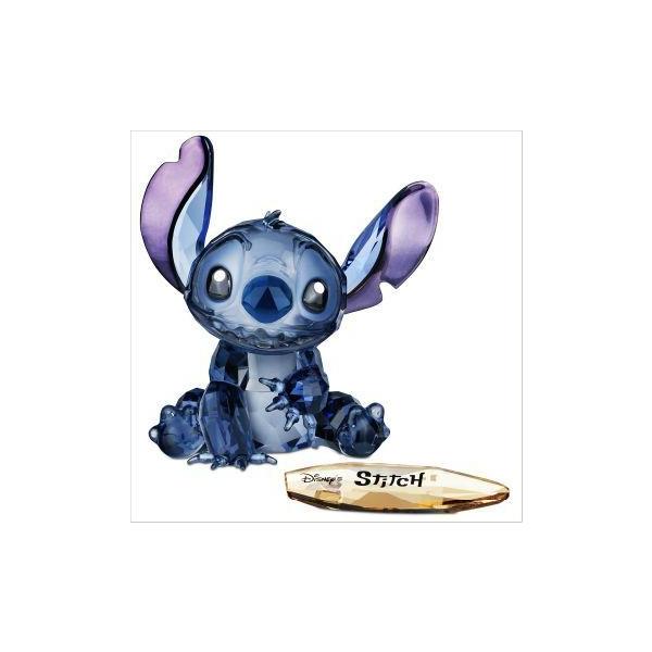 SWAROVSKI（スワロフスキー） 『Disney - スティッチ, 2012年度限定品