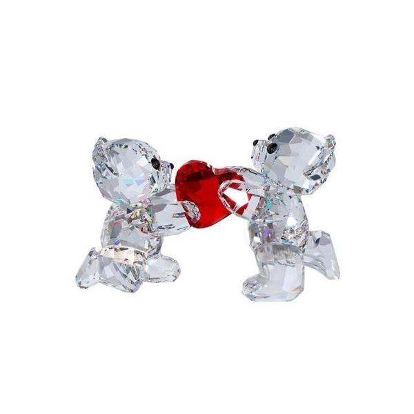 SWAROVSKI（スワロフスキー） クリスベア『Kris Bear - My Heart is