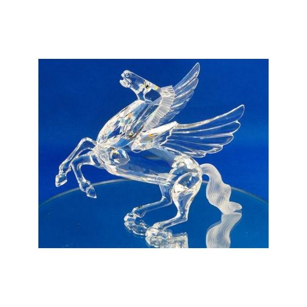 SWAROVSKI（スワロフスキー） Swarovski SCS会員1998年限定 『ペガサス