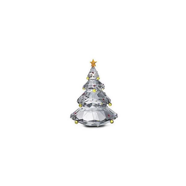 SWAROVSKI（スワロフスキー） 廃盤品 『クリスマスツリー』 266945