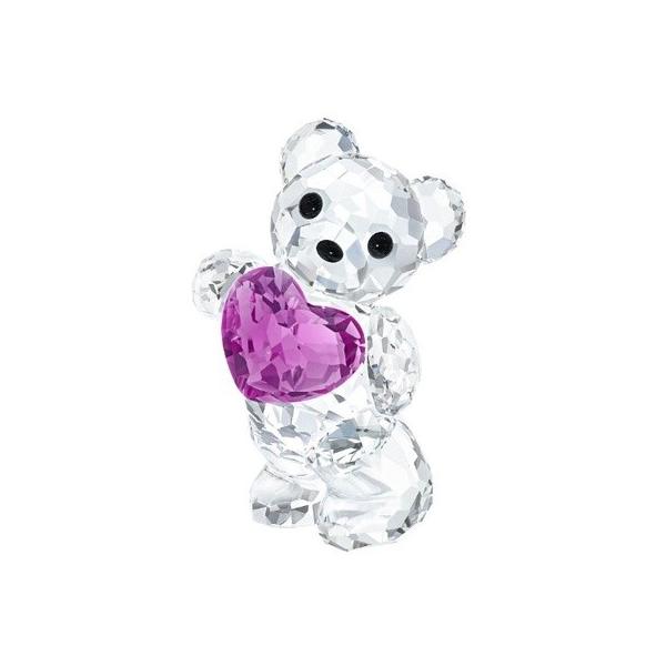 SWAROVSKI（スワロフスキー） 『クリスベア Birthstone, 2月』 5126873