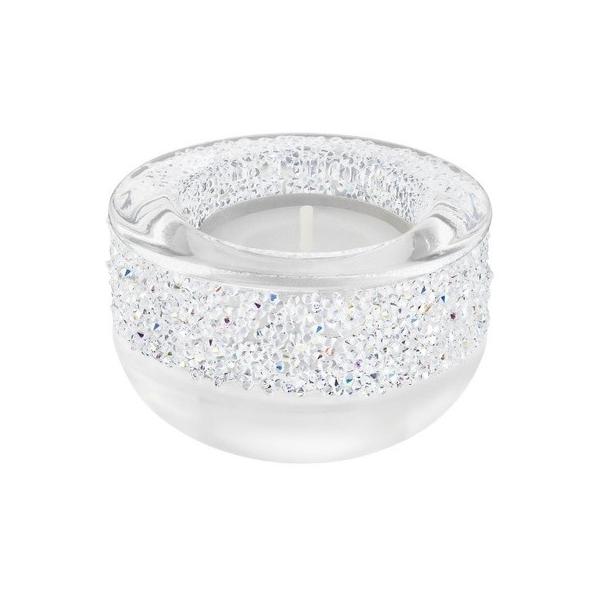 SWAROVSKI（スワロフスキー） 『Shimmer ティーライト White』 5135772