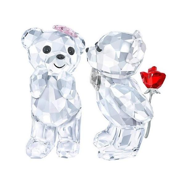 SWAROVSKI（スワロフスキー） クリスベア 『Krisベア A Lovely