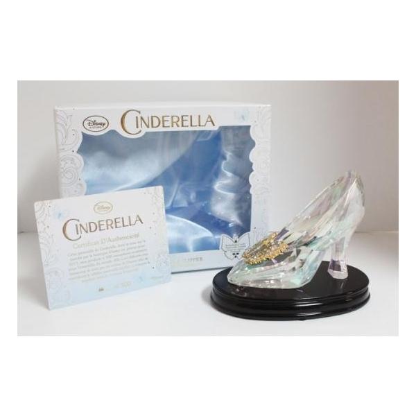 SWAROVSKI（スワロフスキー） ディズニーストア500個限定品