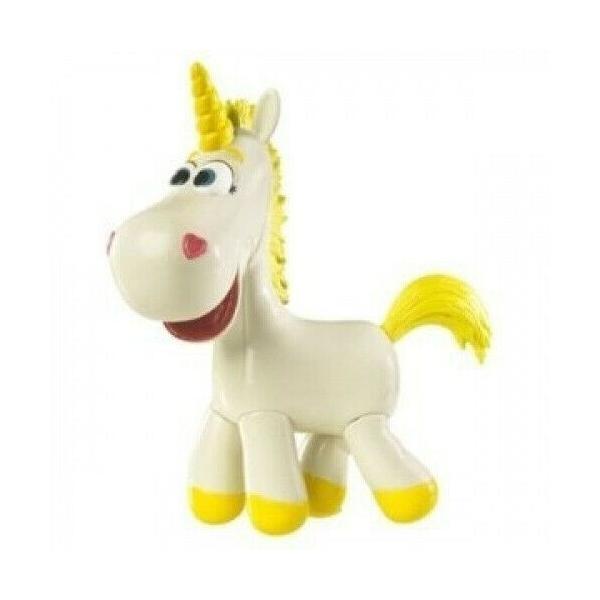 トイストーリー3 Buttercup バターカップ フィギュア : スワロフスキー