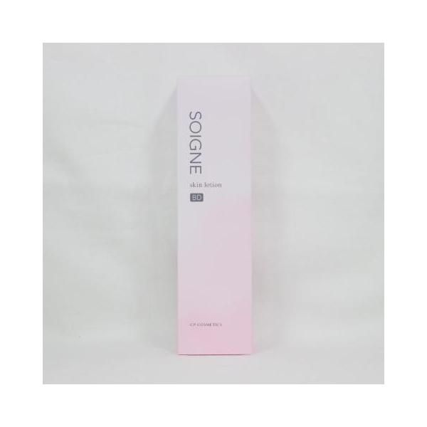 CPコスメティクス CPコスメティックス ソワーニュ スキン ローション