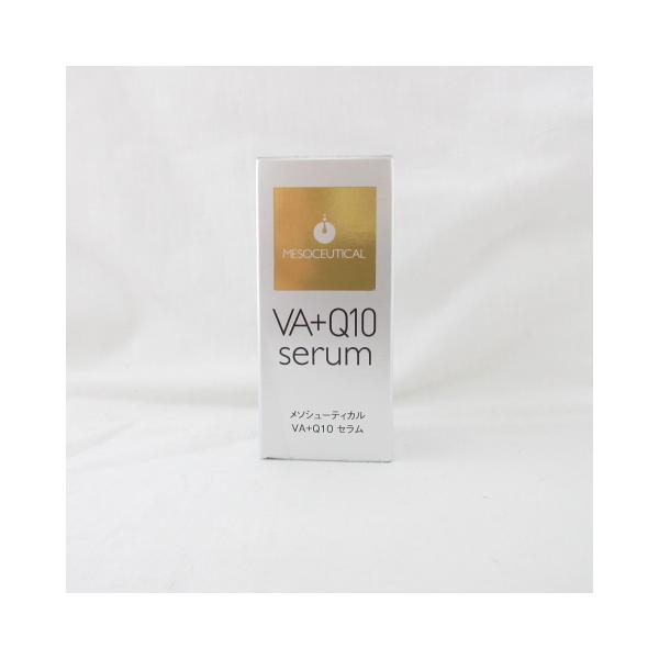 MESOCEUTICAL メソシューティカル VA + Q10 セラム ＜ 美容液 ＞ 5mL