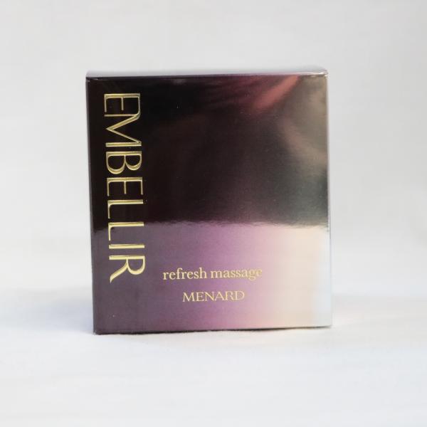 エンベリエ メナード リフレッシュマッサージA クレンジング