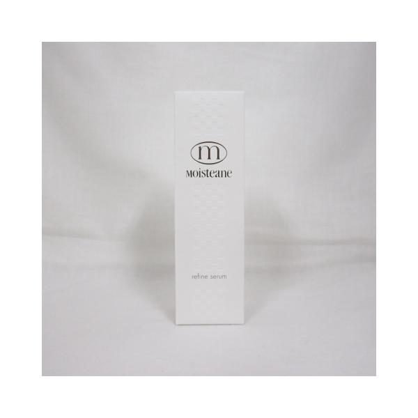 Moisteane モイスティーヌ リファインセラム ＜ 美容液 ＞ 40mL