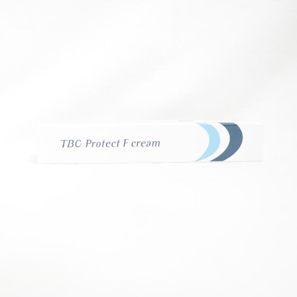 DUO（デュオ） エステティックTBC プロテクトFクリーム 30g 保湿