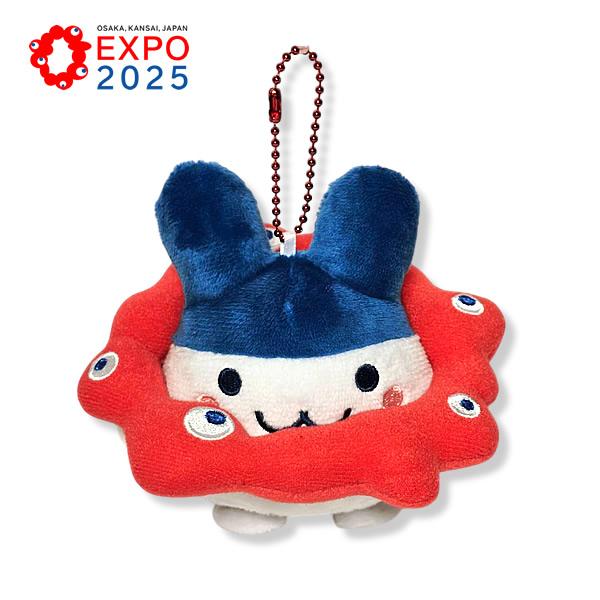 たまごっち みみっち ぬいぐるみ EXPO2025 ミャクミャク マスコット