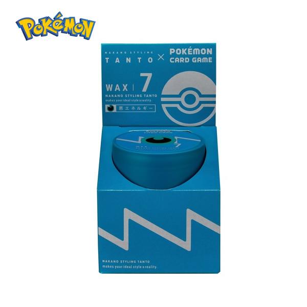 ナカノスタイリング 【新品】ポケモンカードコラボ ナカノ