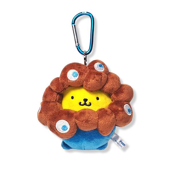 ポムポムプリン サンリオ 大阪・関西万博 ポムポムプリン×ミャクミャク